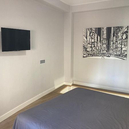 Romantico Apartamento Cerca La Playa 2 Almería Dış mekan fotoğraf