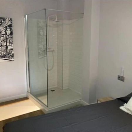 Romantico Apartamento Cerca La Playa 2 Almería Dış mekan fotoğraf