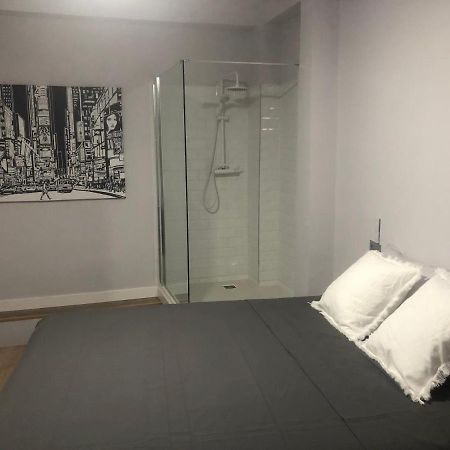 Romantico Apartamento Cerca La Playa 2 Almería Dış mekan fotoğraf