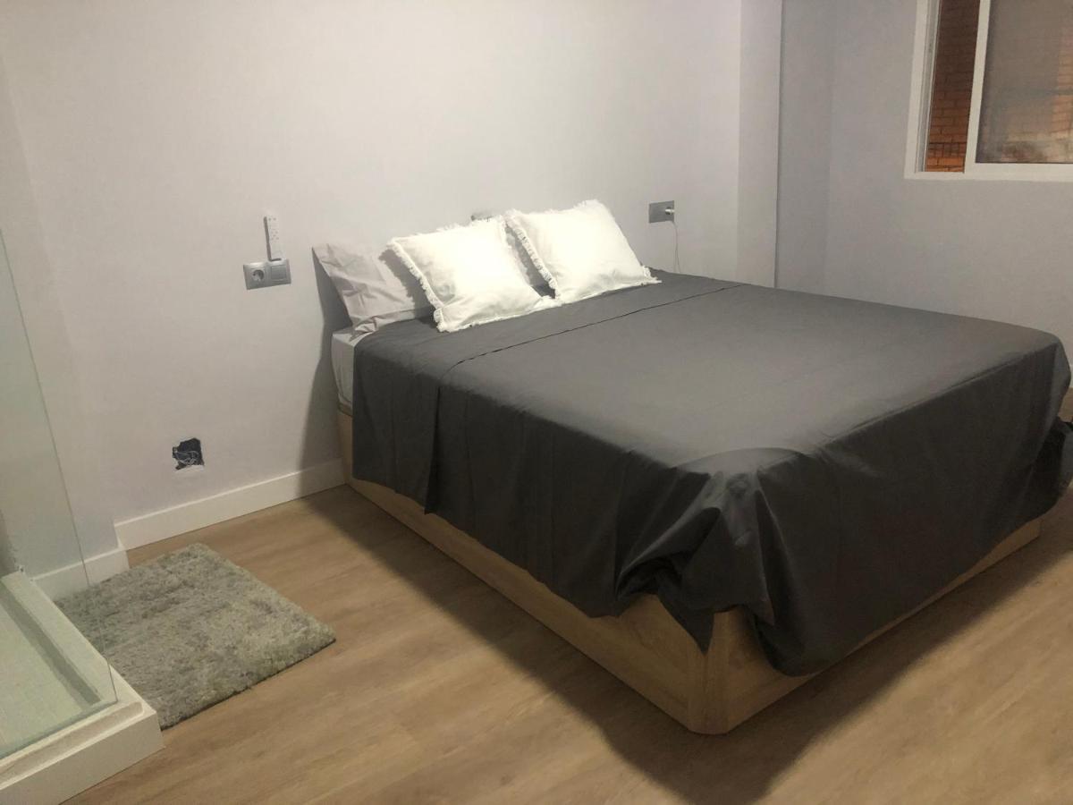 Romantico Apartamento Cerca La Playa 2 Almería Dış mekan fotoğraf