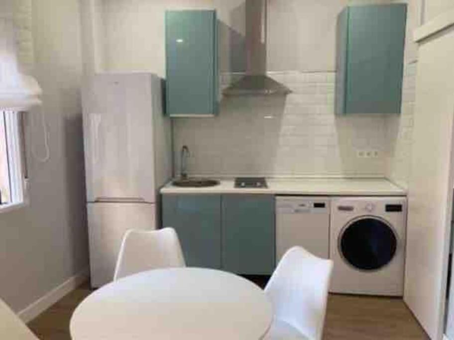 Romantico Apartamento Cerca La Playa 2 Almería Dış mekan fotoğraf