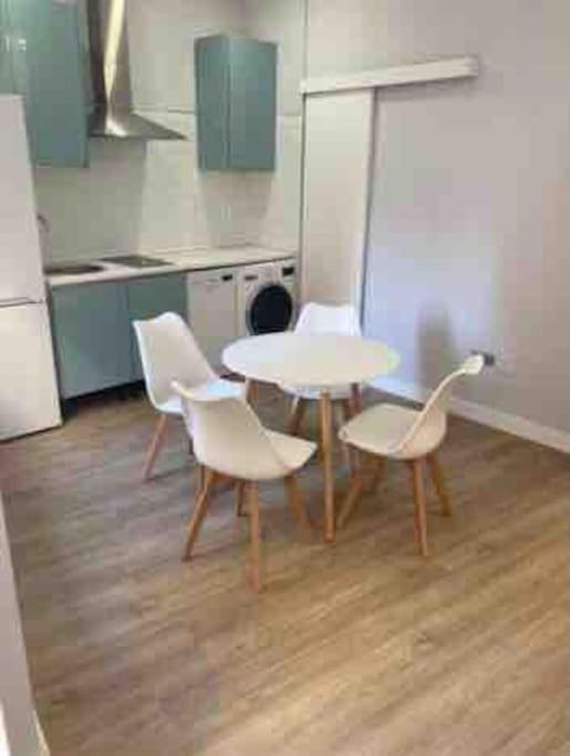 Romantico Apartamento Cerca La Playa 2 Almería Dış mekan fotoğraf